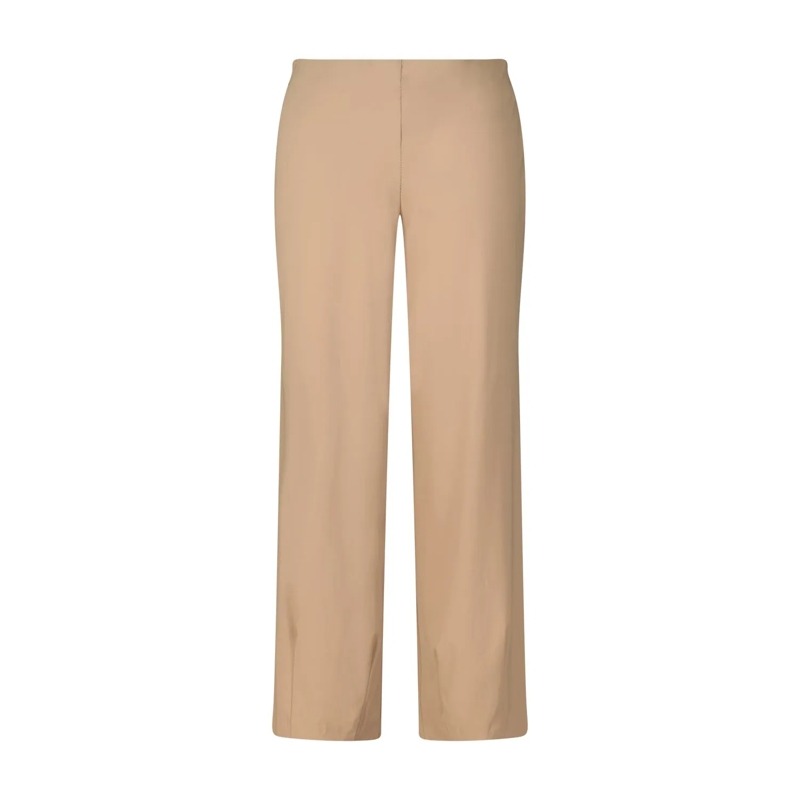 Raffaelo Rossi Casual broeken 7/8 Freizeithose Sally Hellbraun