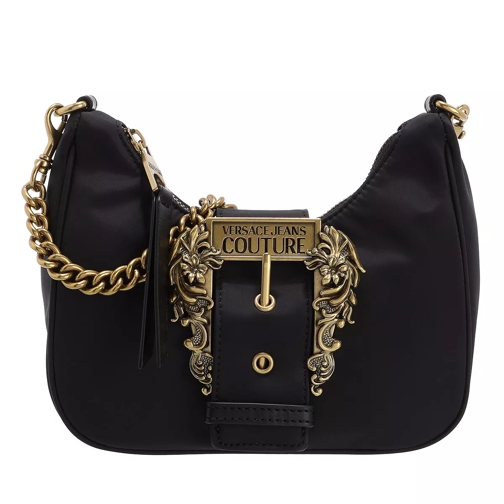 Versace Jeans Couture Crossbody Bag Black Sac à bandoulière