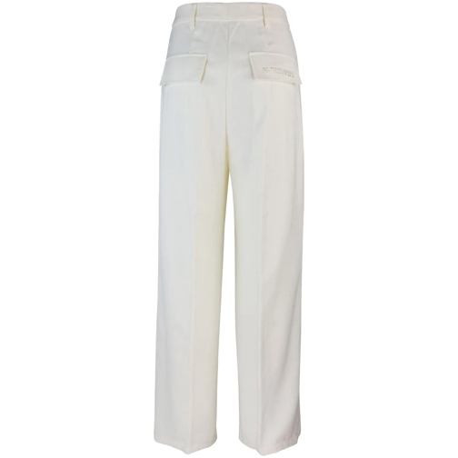 Patrizia Pepe  Trousers White weiß (Image 3)