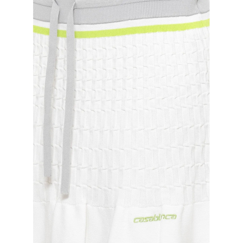 Casablanca Minirock Skirts White weiß(Image 5)