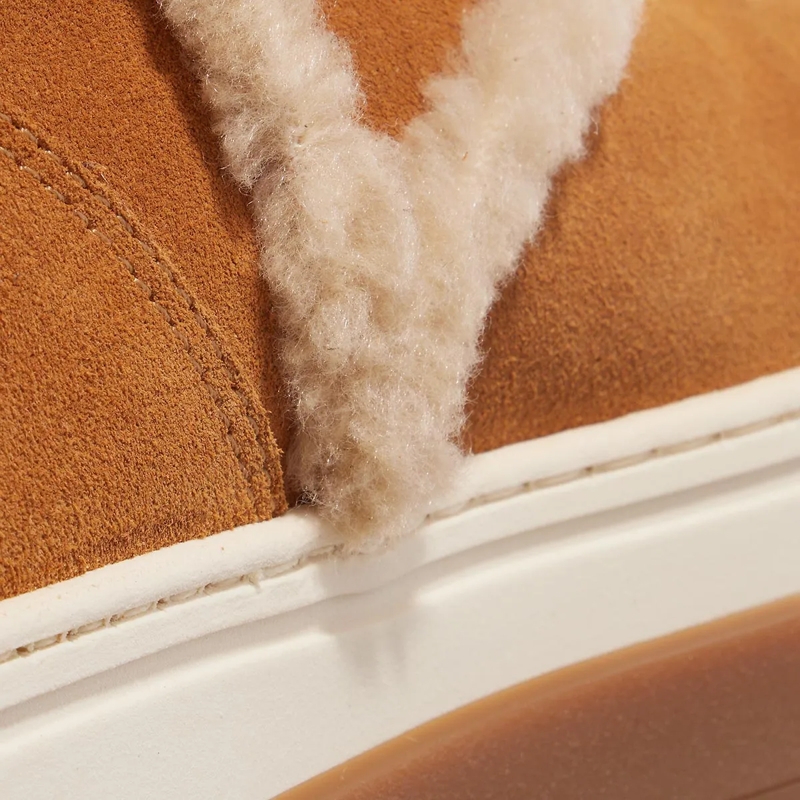 Bogner Winterboots Vaduz S 6 Cognac(Image 4)