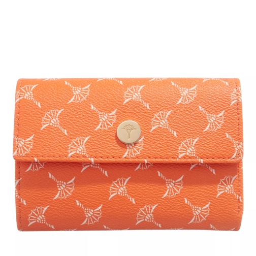 JOOP! Cortina Cosma Purse Orange Portemonnaie mit Überschlag