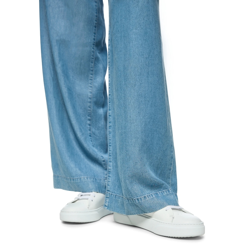 Marc Cain Jeans Jeans WICHITA light denim(Image 5)