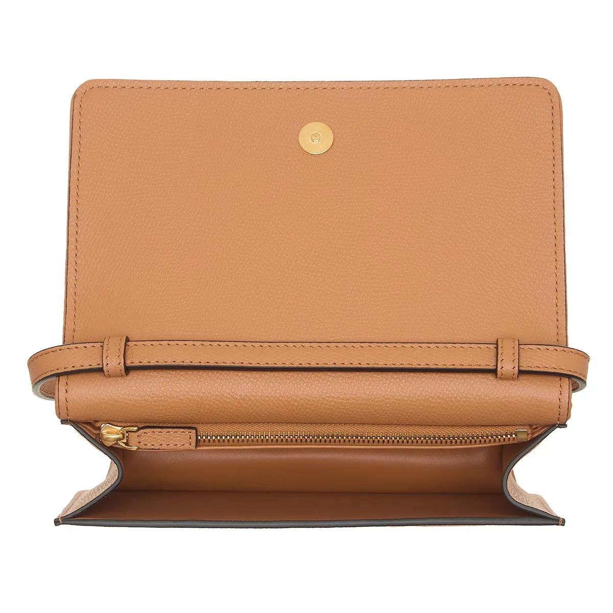 Valentino Garavani Crossbody bags Mini Bag Rafia Cherries in beige