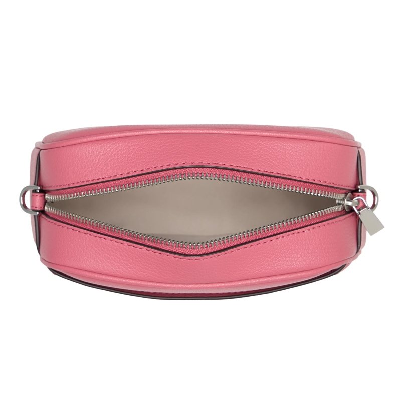 MICHAEL Michael Kors Crossbody Bag Jet Set Sm Camera Xbody Rosewood(Image 5)