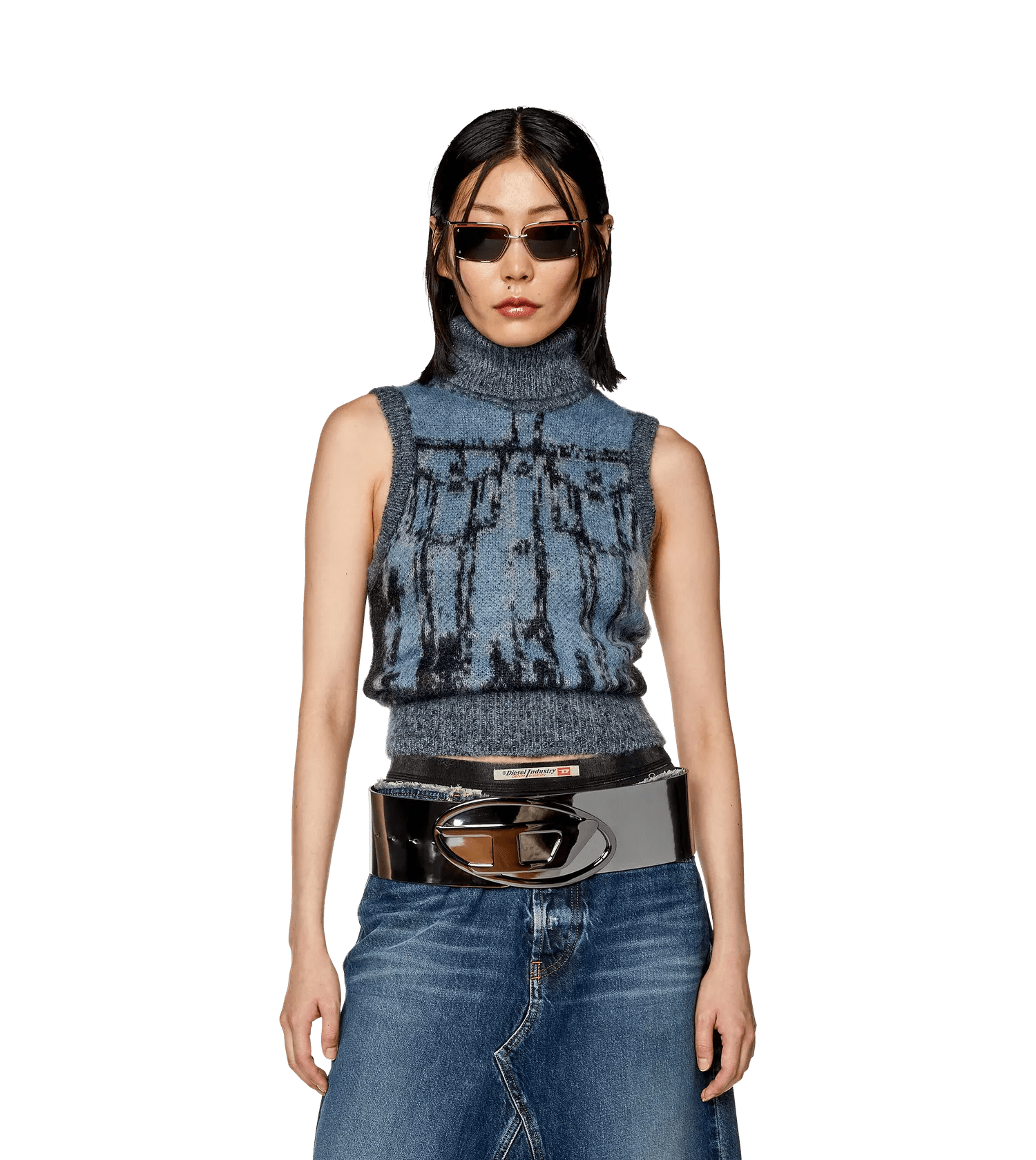 Diesel M Sifnos Top 8bx 8bx