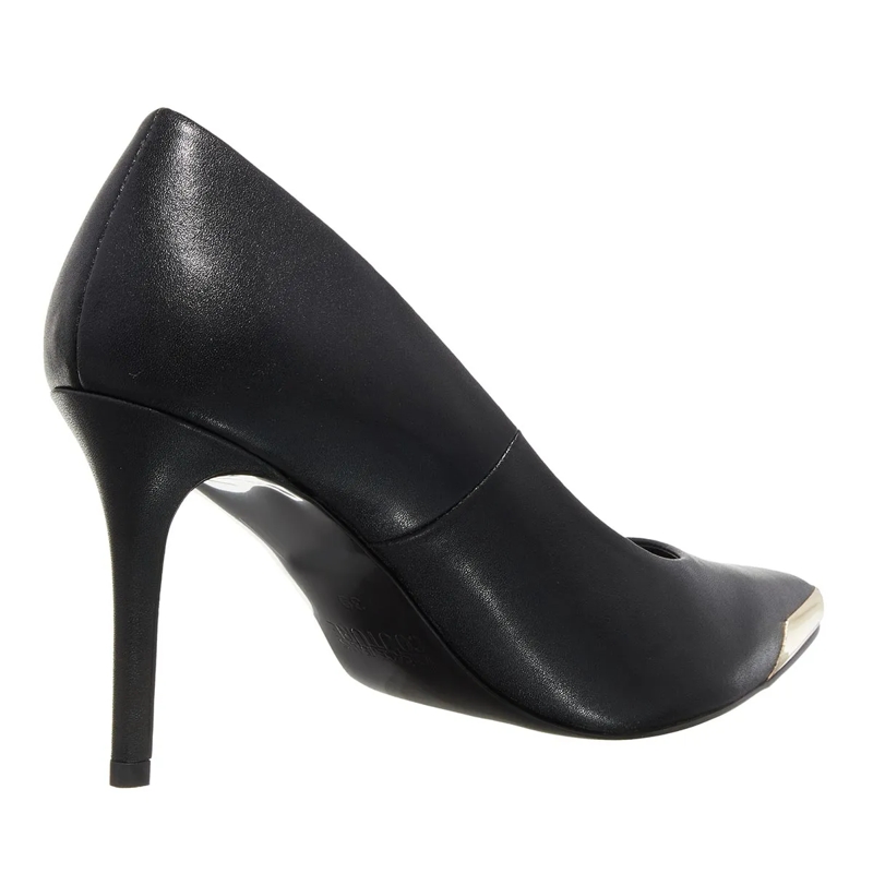 Versace Jeans Couture Pumps Fondo Scarlett Black(Image 3)