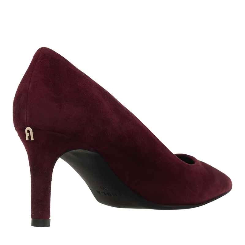 Furla Pumps Furla Essential Decollete T.60 Ribes G(Image 4)