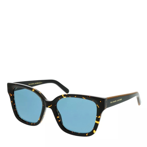 Marc Jacobs MARC 458/S Sunglasses Havana Black Occhiali da sole
