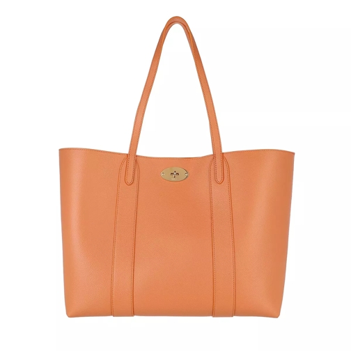 Mulberry Bayswater Tote Bag Apricot Tote