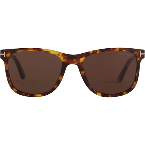 Tom Ford Lunettes de soleil Sinatra Rectangular Sunglasses mehrfarbig