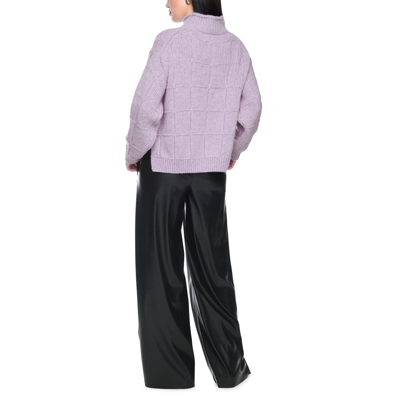 Marc Cain  Pullover purple rose(Image 3)