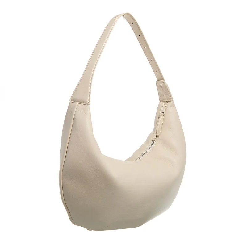Lala Berlin Sac à bandoulière Big Shoulderbag Gili Cream(Image 3)