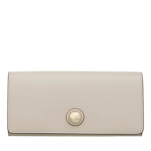 Furla Furla Sfera Continental Wallet Vaniglia Portafoglio con patta