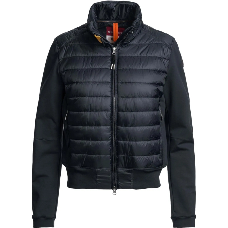 Parajumpers Übergangsjacke Rosy Zomerjas blau
