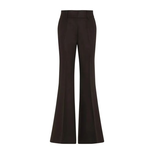 Gabriela Hearst  Rhein Pant Brown