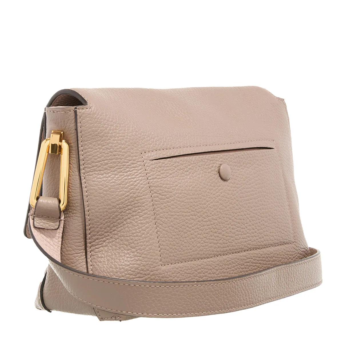 Coccinelle Crossbody bags 1 Bags in taupe