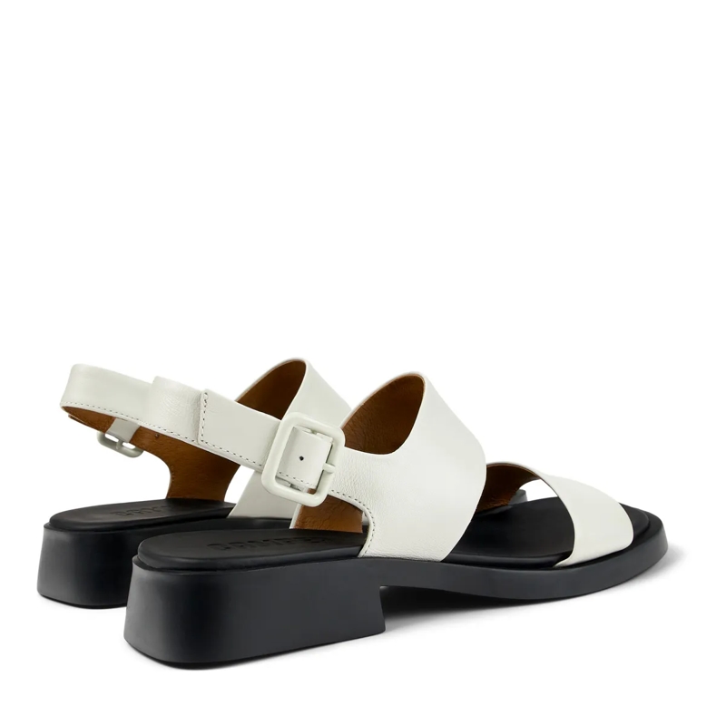 Camper Sandalen Sandalen Dana weiss(Image 3)