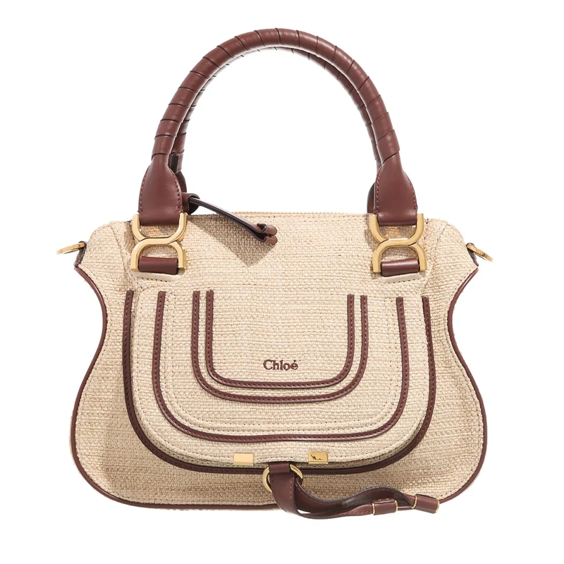 Chloé Crossbody Bag Small Marcie Sand