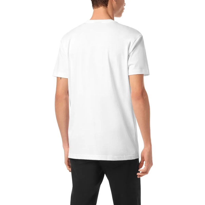 BILLIONAIRE T-Shirt T-Shirt weiss(Image 2)