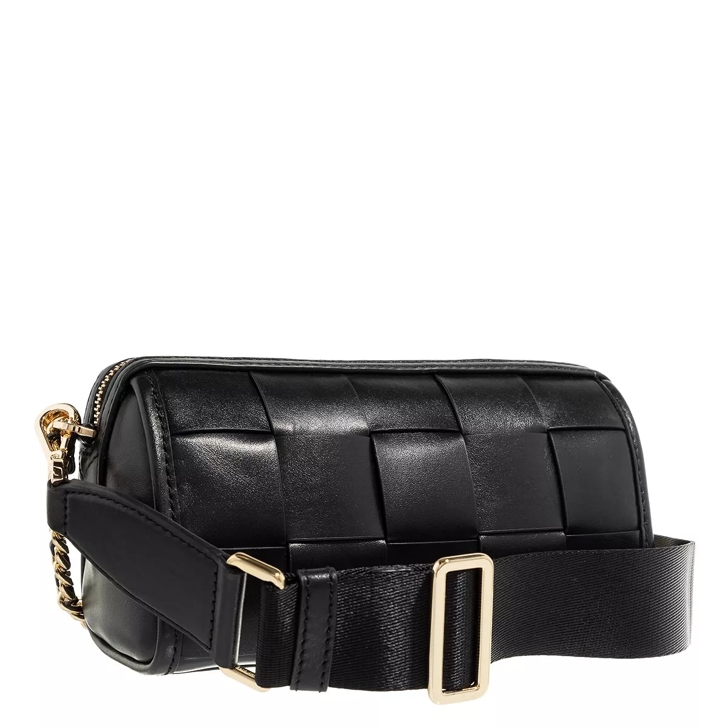 Barrel crossbody bag discount