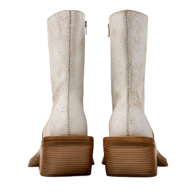 Camperlab Stiefel Stiefel Quetal weiss(Image 3)