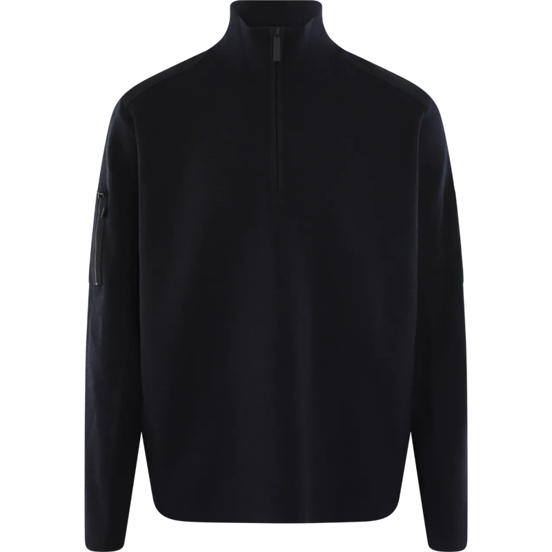 Canada Goose  Sweaters Black schwarz