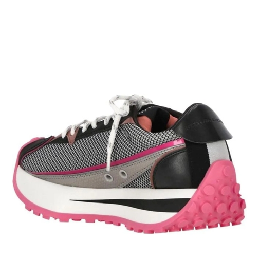 Stella McCartney Low-Top Sneaker Sneaker Divers mehrfarbig (Image 2)