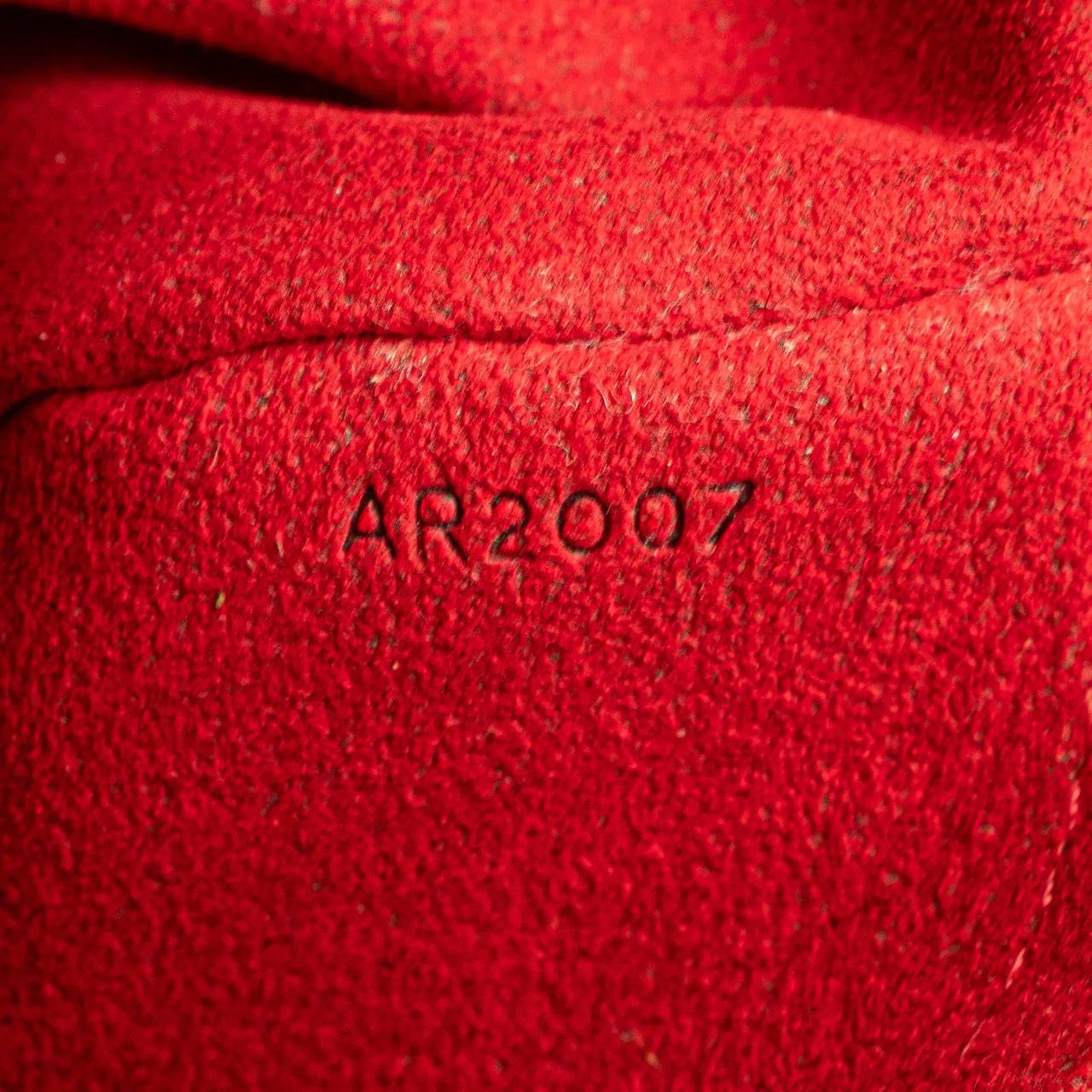 Thumbnail - Louis Vuitton Hobo Bags - Damier Ebene Trevi GM - Gr. unisize - in Braun - für Damen