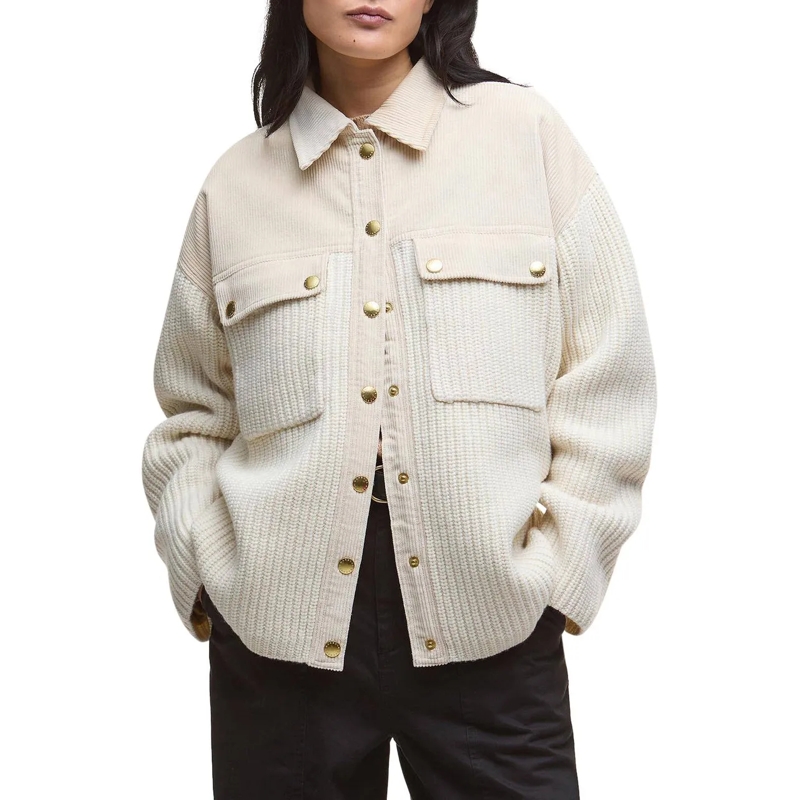 Barbour  Sweaters Beige beige
