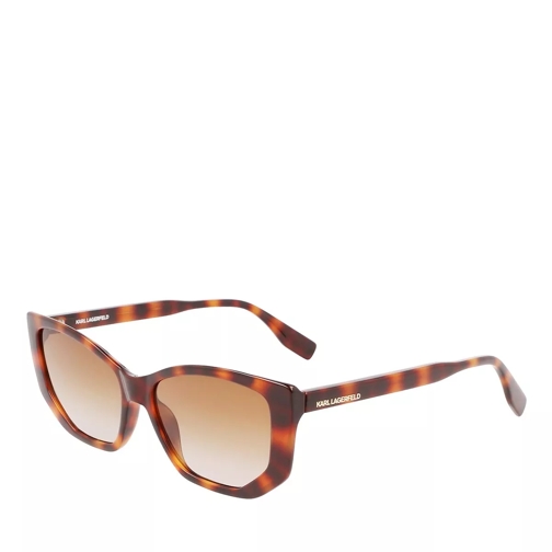 Karl Lagerfeld KL6071S Tortoise Sunglasses