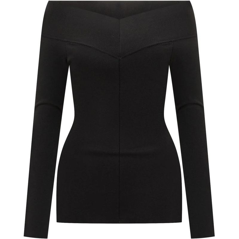 Stella McCartney  Top Stella McCartney schwarz