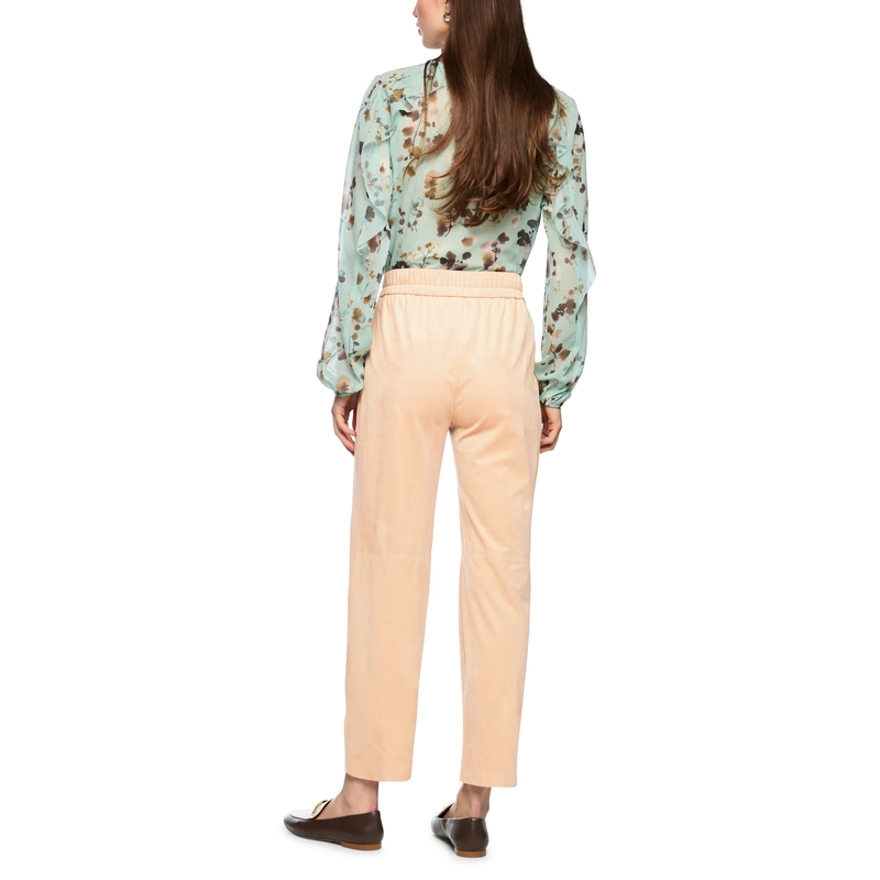Marc Cain Hose Hose RANCHI light stone(Image 3)