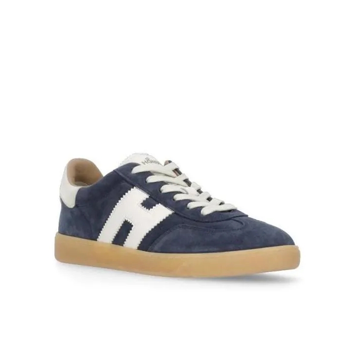 Hogan Cool Sneakers Blue sneaker basse