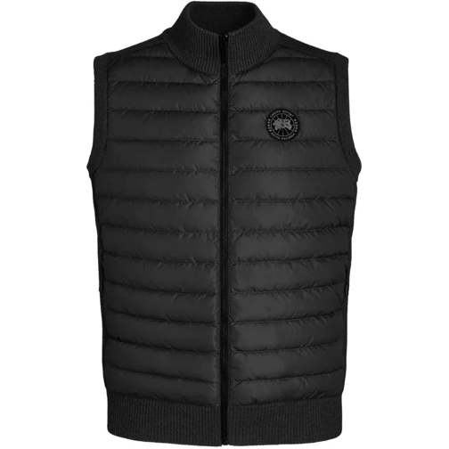 Canada Goose  Quilted Down Vest mehrfarbig