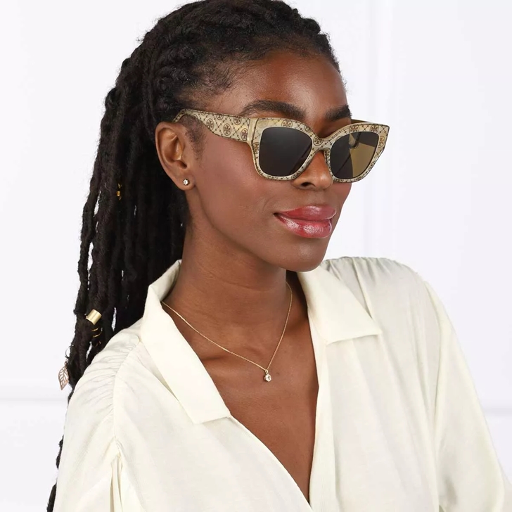 Tory burch sonnenbrille clearance