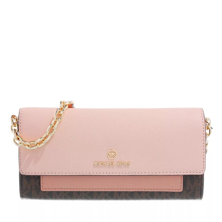 Mk deals fawn wallet