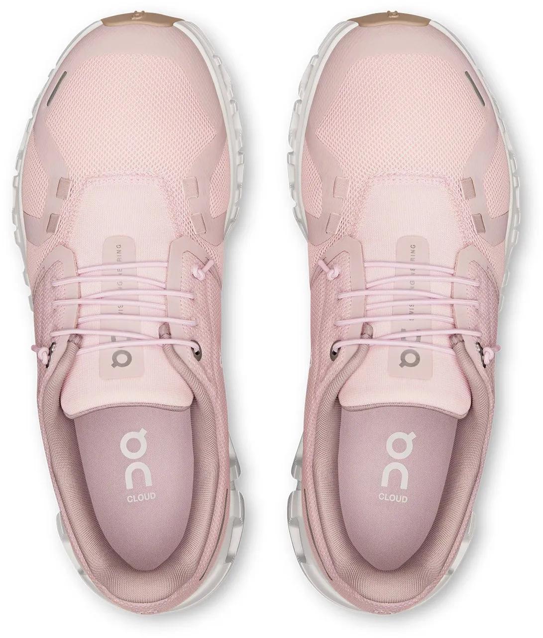 Thumbnail - ON RUNNING Low-Top Sneaker - Cloud 6 Sneakers - Gr. 38,5 (EU) - in Gold - für Damen
