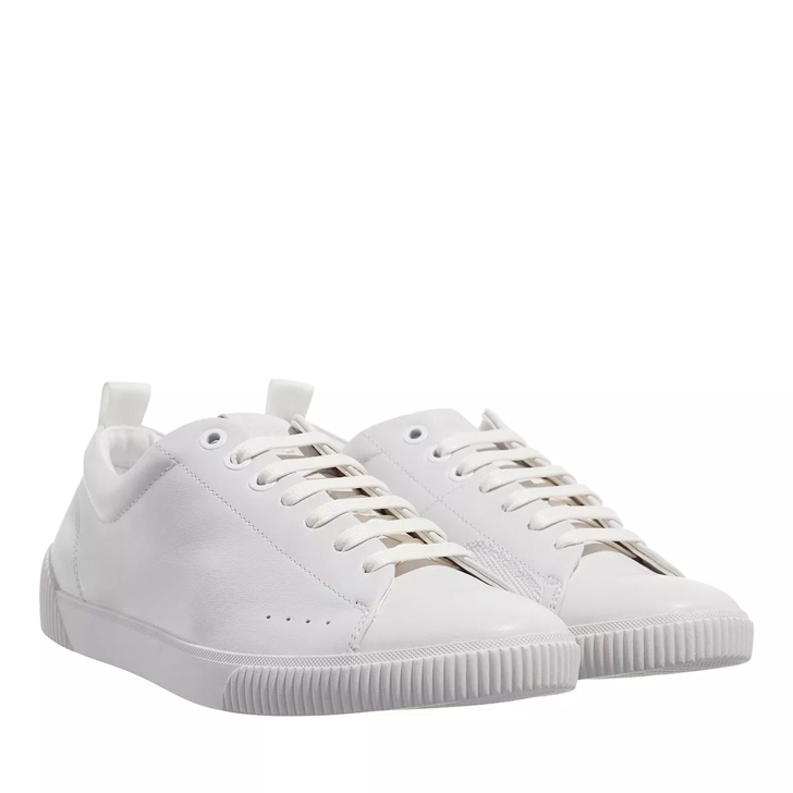 Hugo deals white sneakers