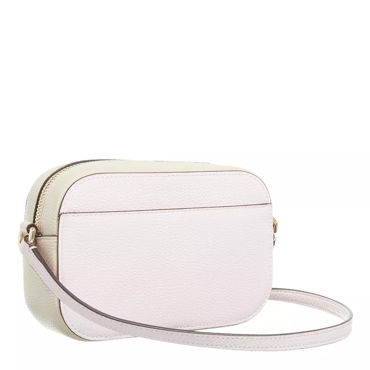 kate spade new york Crossbody bags Ava Canvas Crossbody in beige