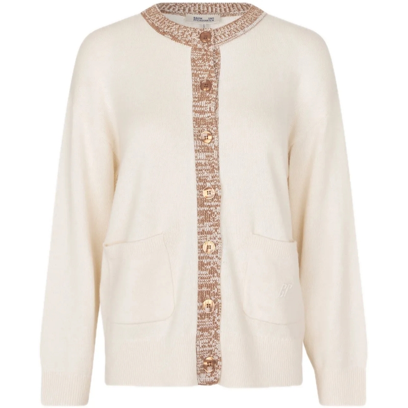 Baum Und Pferdgarten  Cindie weiß