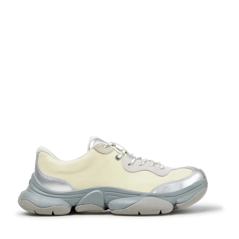 Camper Low-Top-Sneaker Wir präsentieren die nächste Generation des Karst  multicolor
