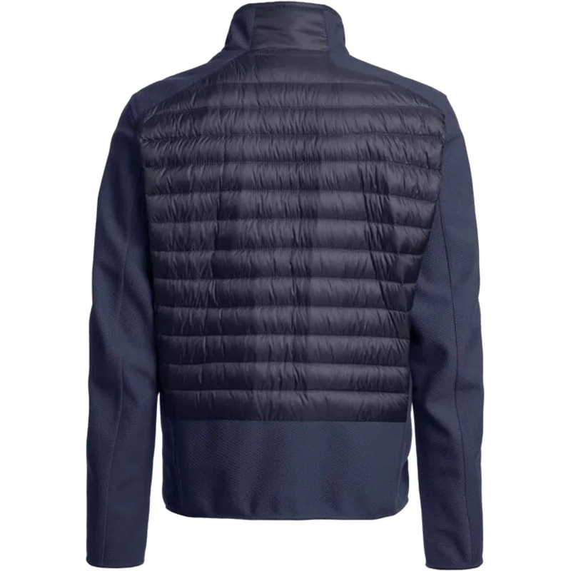Parajumpers Daunenjacke Parajumpers Jayden Jackets Donkerblauw Pmhywu01 blau(Image 3)