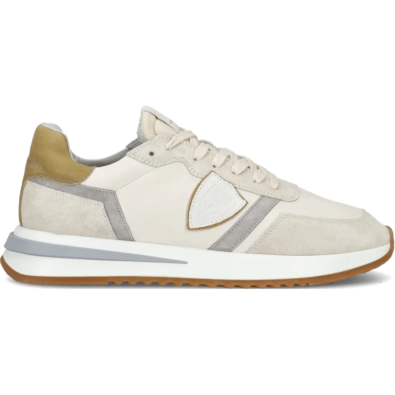 Philippe Model Low-Top-Sneaker Sneakers Tropez 2.1 weiß