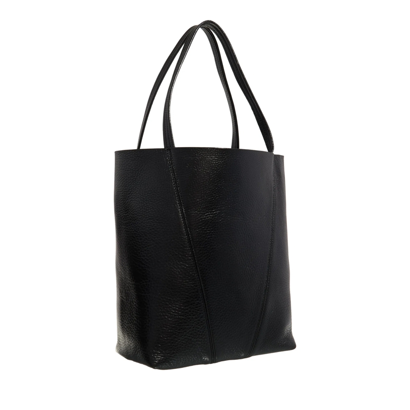 Chloé Sac reporter Chloe Spin Black(Image 3)