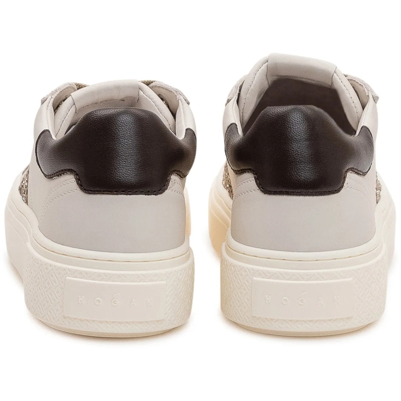Hogan Low-Top-Sneaker Sneakers H705 weiß(Image 3)