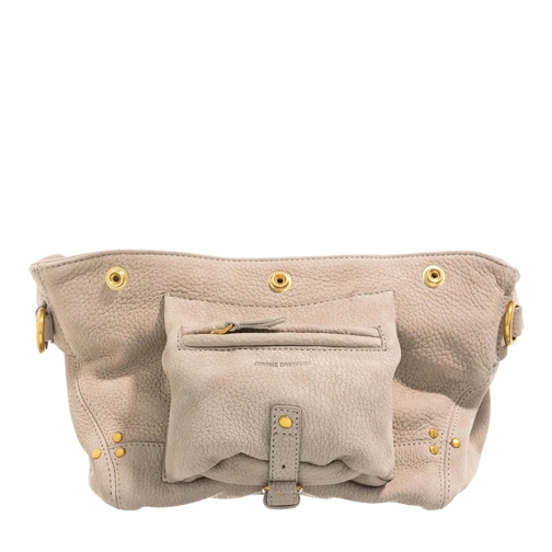 Jerome Dreyfuss Billy Banane Beton Crossbody Bag