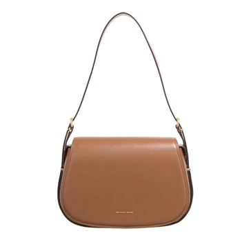 Michael Kors Md Flap Messenger Luggage Messenger Bag