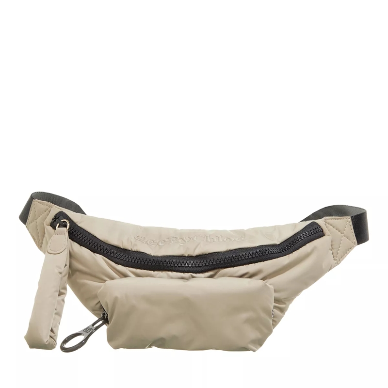 See By Chloé Gürteltasche Joy Rider Belt Bag Pottery Green