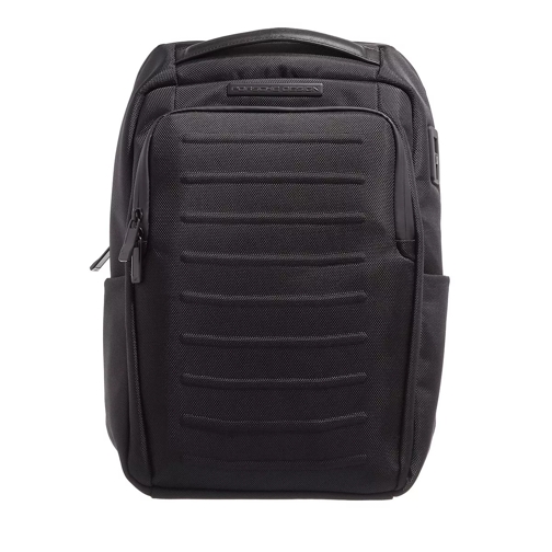 Porsche Design Backpack XS Black Sac à dos
